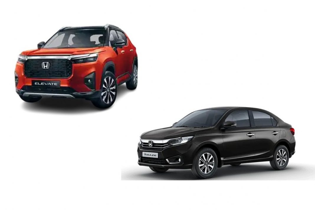 Honda Cars
