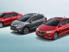 Honda Cars