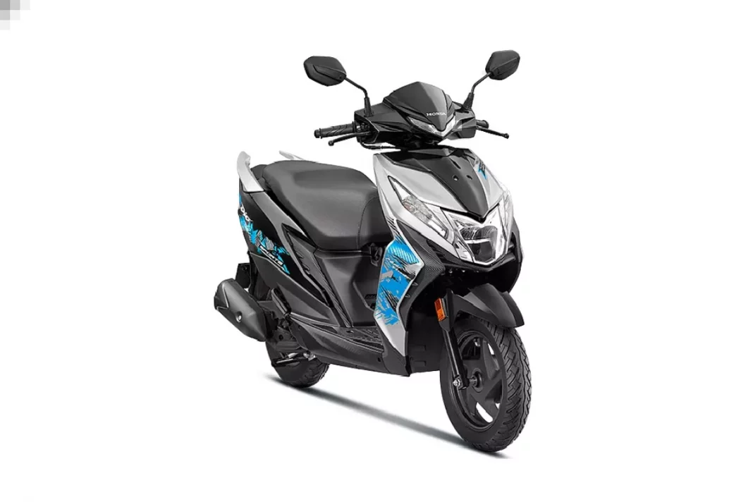 Honda Dio H Smart launched in India for THIS much, will come with keyless functionality, all you need to know