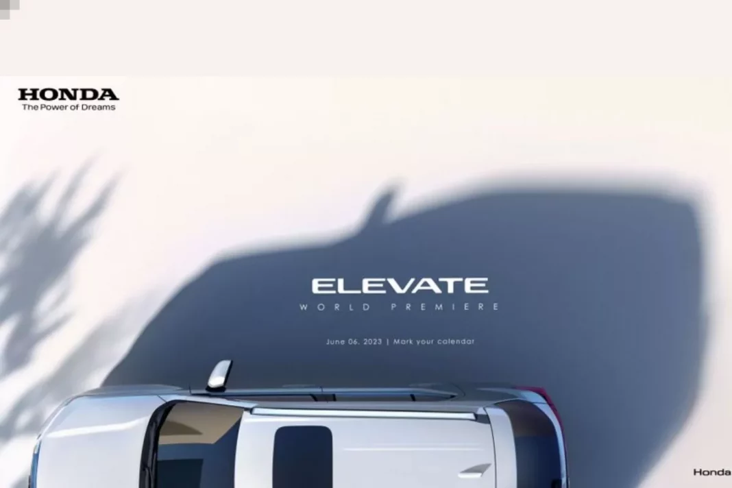 Honda Elevate to break cover tomorrow, expected to give tough competition to Hyundai Creta and Kia Seltos, all you must know