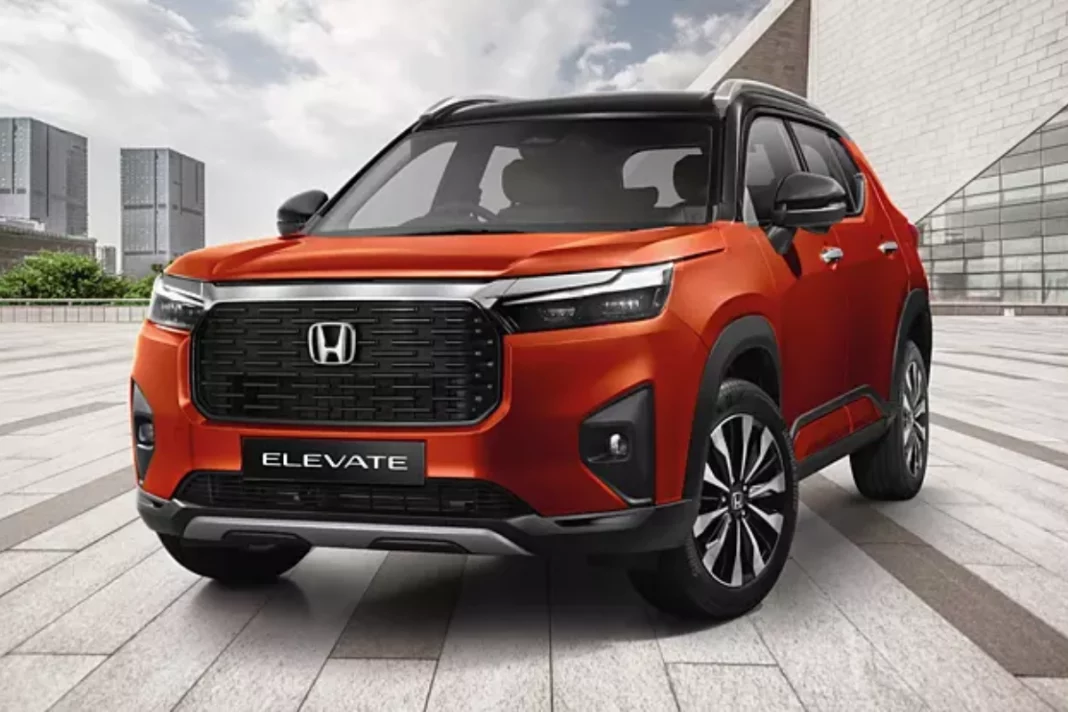 Honda Elevate: The most anticipated SUV looks top-notch, offers a 1.5-litre engine and ADAS, all you must know before you buy