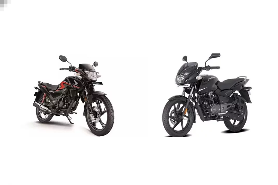 Honda SP 125 vs Bajaj Pulsar 125