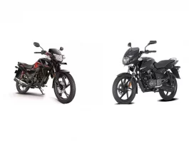 Honda SP 125 vs Bajaj Pulsar 125