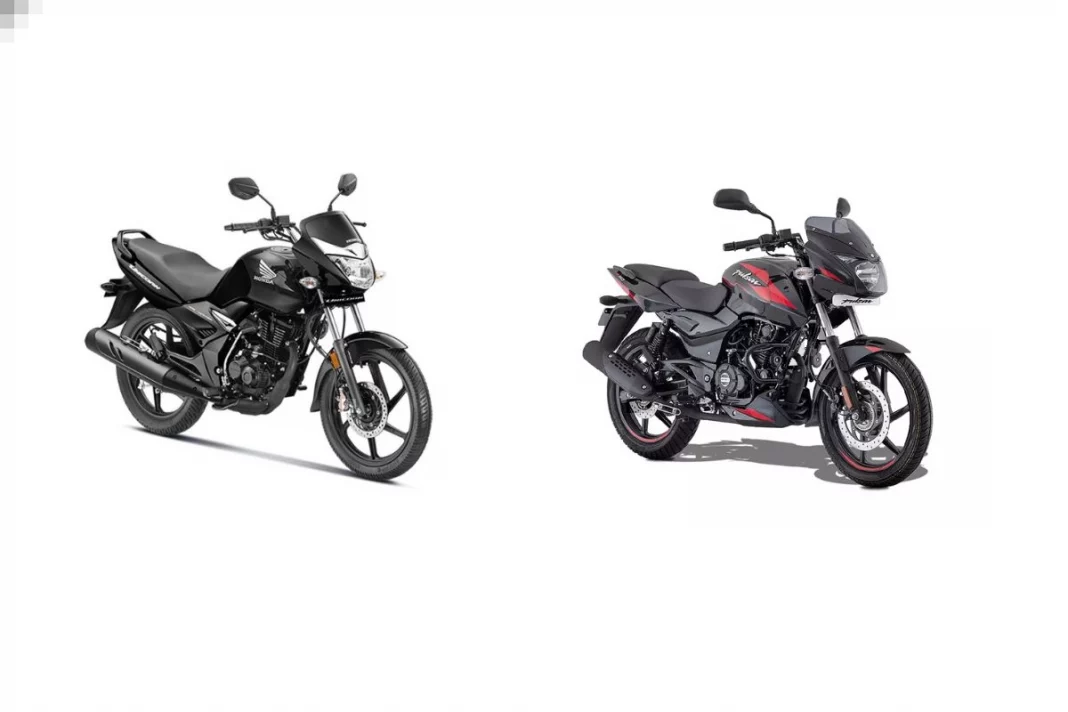 Honda Unicorn vs Bajaj Pulsar 150