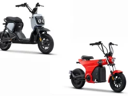 Honda Zoomer e and Dax e to launch in India soon? both sport a unique design, all we know