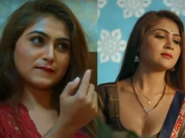 Honey trap web series on ULLU