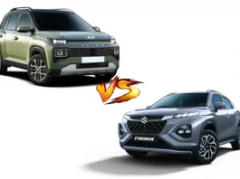 Hyundai Exter vs Maruti Suzuki Fronx: Two of the most awaited compact SUVs in India compared head to head, Read before you buy