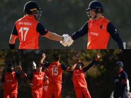ICC Cricket World Cup Qualifiers 2023