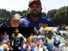 ICC Cricket World Cup Qualifiers 2023