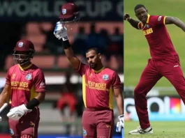 ICC Cricket World Cup Qualifiers 2023