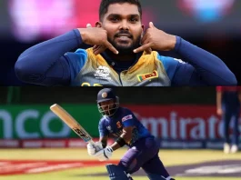 ICC World Cup Qualifers