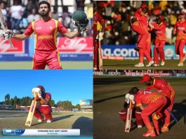 ICC World Cup Qualifiers 2023