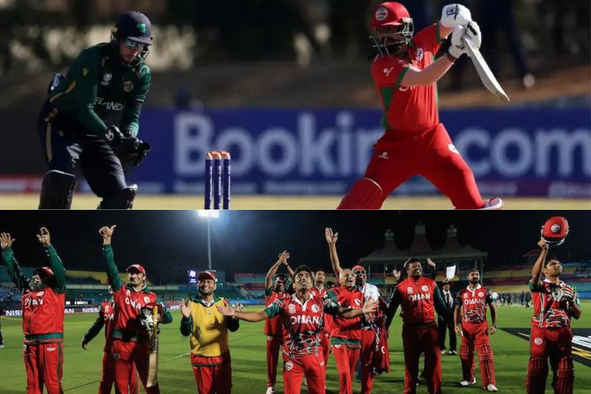 ICC World Cup Qualifiers ICC world cup qualifiers