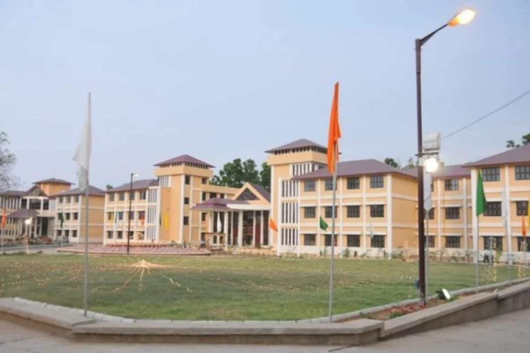 IIM to introduce 'Enrichment Electives'