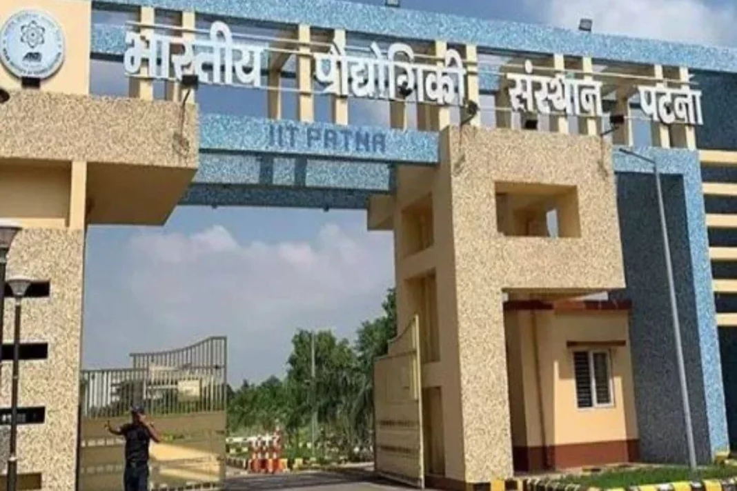 IIT patna