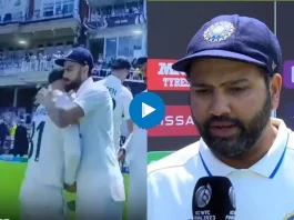 IND vs AUS