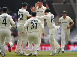 IND vs AUS WTC Final 2023