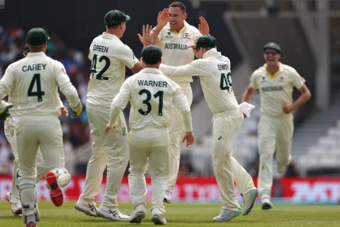 IND vs AUS WTC Final 2023