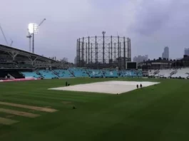 IND vs AUS WTC Final 2023