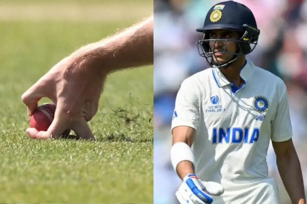 IND vs AUS WTC Final 2023