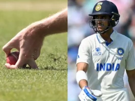 IND vs AUS WTC Final 2023