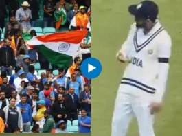 IND vs AUS WTC Final 2023