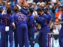 IND vs WI