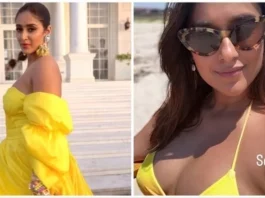 Ilena D'Cruz