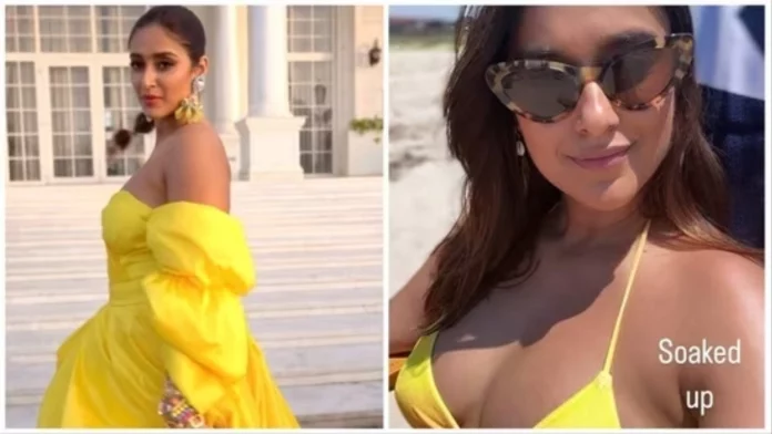 Ilena D'Cruz