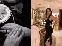 Ileana D'Cruz shares a picture with a mystery man