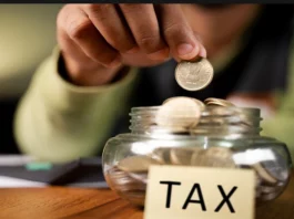 Income tax saving options