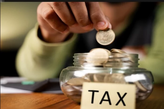 Income tax saving options