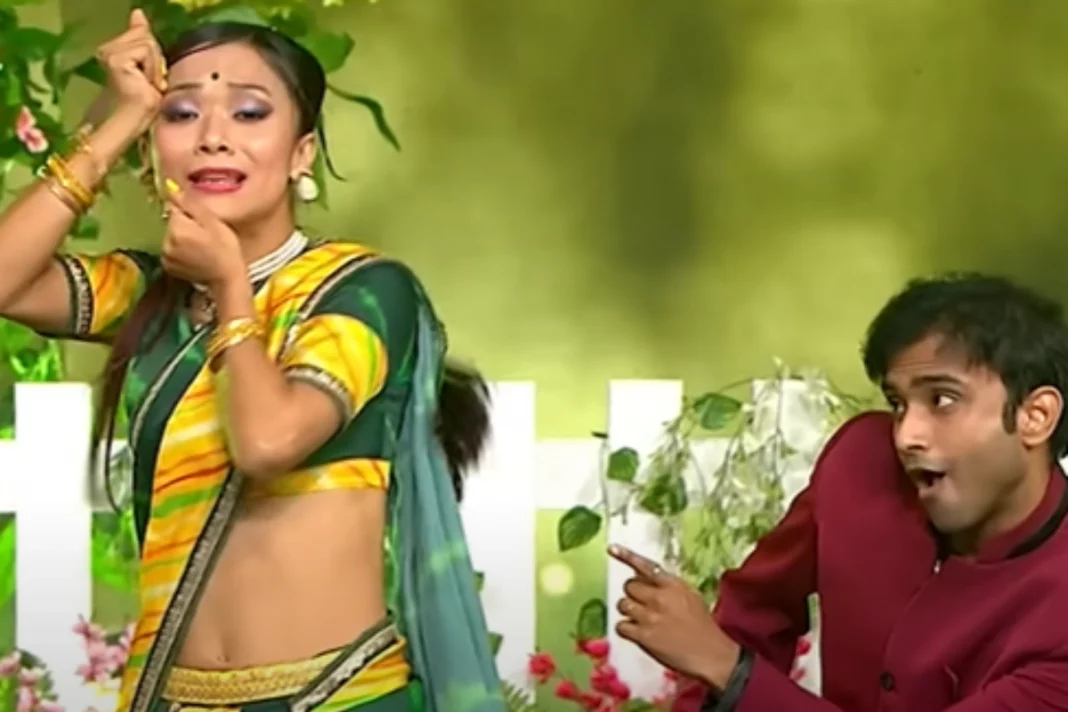 India Best Dancer Season 3
