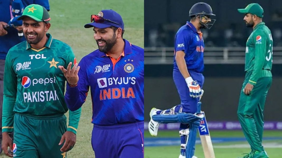 With ACC approving Hybrid Model India Vs Pakistan is confirmed for Asia Cup 2023