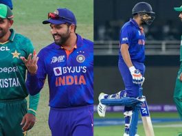 With ACC approving Hybrid Model India Vs Pakistan is confirmed for Asia Cup 2023