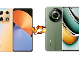 Infinix Note 30 vs Realme 11 Pro: Two amazing mid-range smartphones available in India compared in depth, Read before you buy