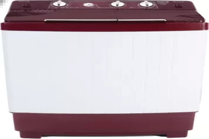 InoQ washing machine