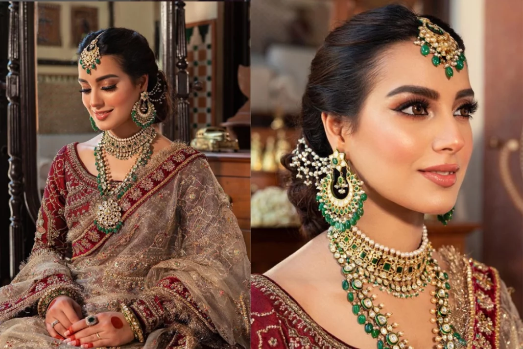 Iqra Aziz