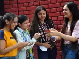 JKBOSE Class 10th Results
