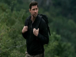 Jack Ryan Season 4