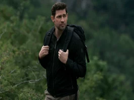 Jack Ryan Season 4 review