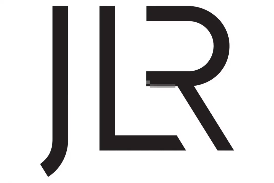 Jaguar Land Rover officially unveil the new JLR logo, all details here