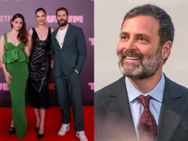 Jamie Dornan