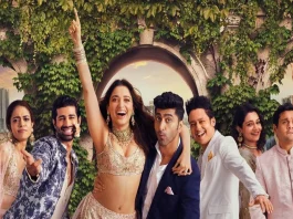 Jee Karda review