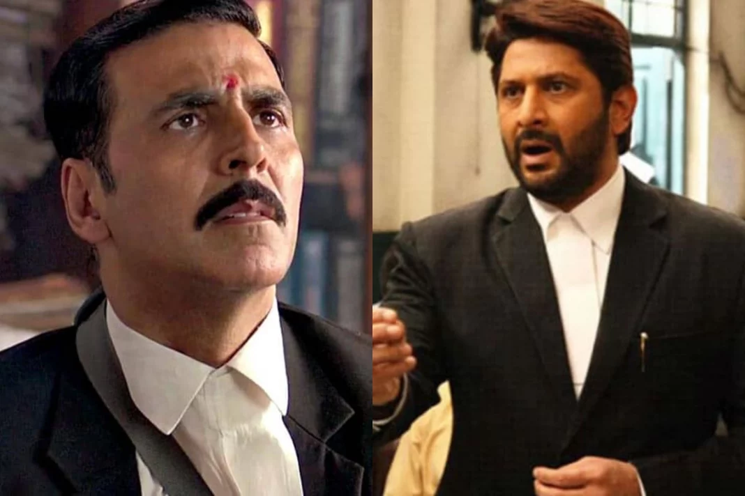 Jolly LLB 3