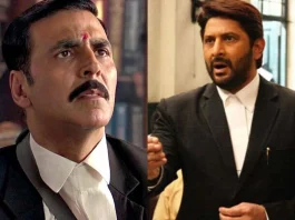 Jolly LLB 3