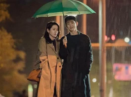 Jung Hae in