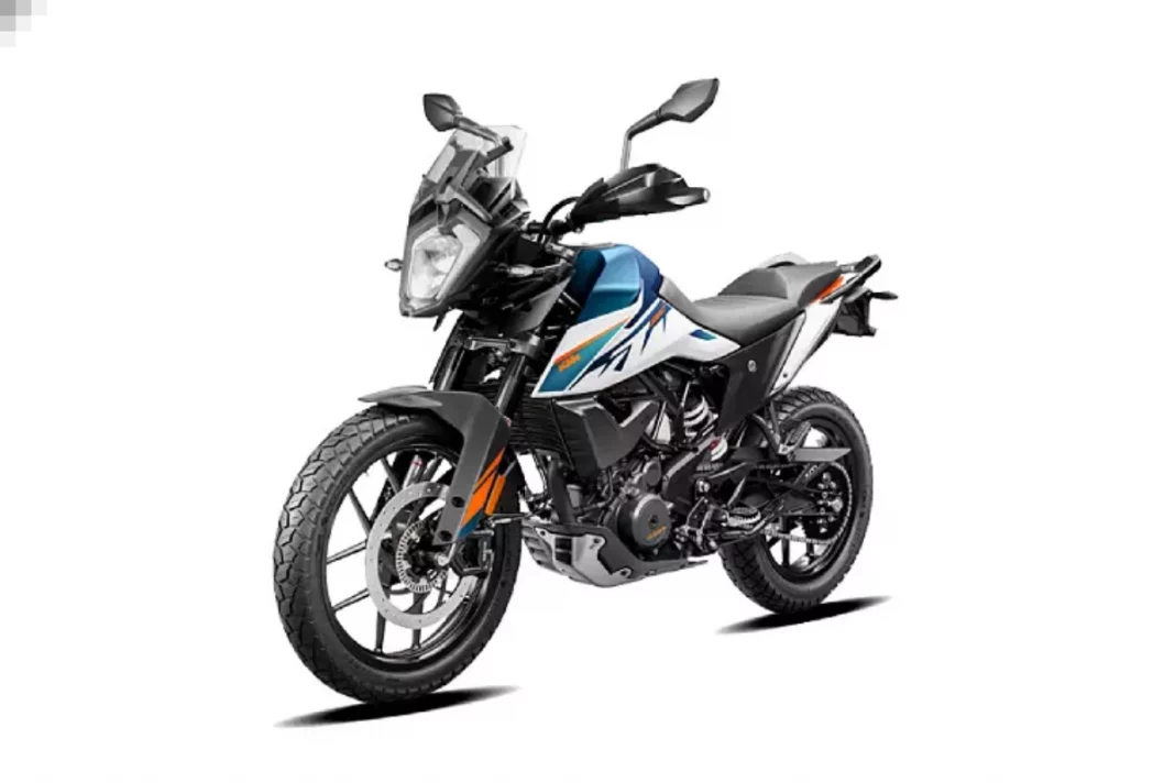 KTM 250 Adventure Low Seat variant launched in India for THIS much, comes with an LCD digital instrument cluster, Details