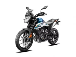 KTM 250 Adventure Low Seat variant launched in India for THIS much, comes with an LCD digital instrument cluster, Details