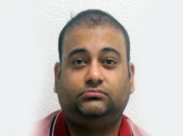 Kabir Garg has been sentenced to 6 years in prison.